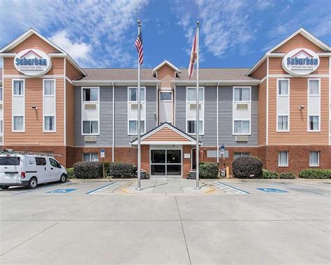 Pensacola, FL Extended Stay Hotels 